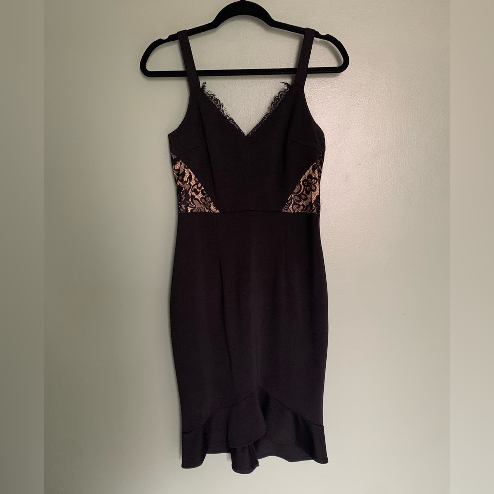 twosisters Santiago Dress
